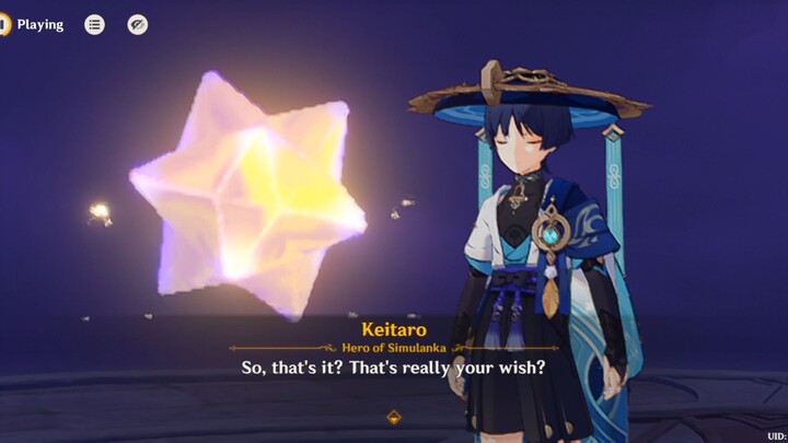 Genshin Impact 4.8 - Summertide Scales and Tales_13