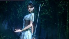 38 donghua upcoming in 2023- 2024 "The Great Ruler -Against the Gods" HD