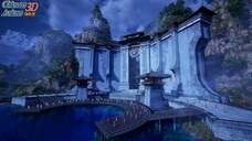 peerless battle spirit episode 111