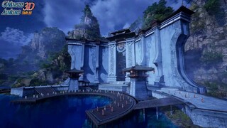 peerless battle spirit episode 111