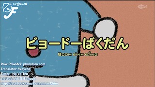 [Ep 060] Boom bình đẳng & Xin hãy giúp tôi