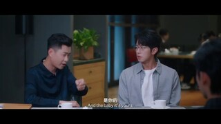 ABO Desire Ep16 Preview Eng Sub 🇨🇳 BL 2025