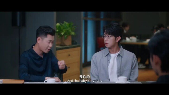 ABO Desire Ep16 Preview Eng Sub 🇨🇳 BL 2025