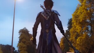 Will the Emperor still remember the 77th leader of the Hall of Rebirth after a thousand years?