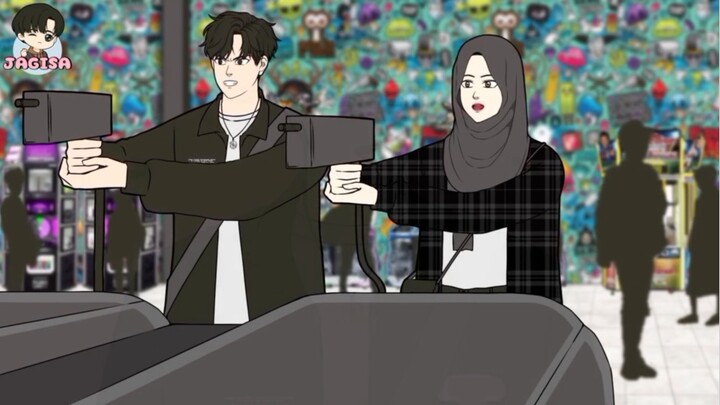 Identitas Bocah Misterius part 4