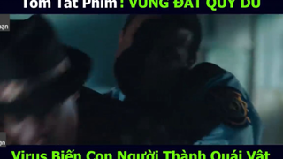 vùng đất quá dữ p1 #kenhcuaban