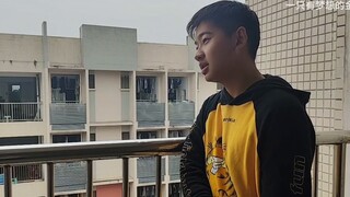 การถ่ายทำภาพยนตร์ไมโครฟิล์มในชีวิตจริงสำหรับนักศึกษาวิทยาลัย "Wapeng Middle School"