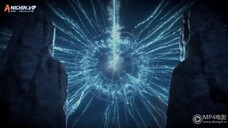 Legend of Martial Immortal episode 9 sub indo