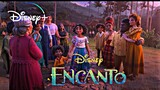 Encanto - Cast - All Of You (From â€œEncantoâ€�)