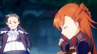 [PV giả Genshin Impact] Wendy hát bài hát của cận vệ hiệp sĩ·Phần 2