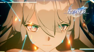 Honkai Impact: Star Rail Cutscene - "Fireflies Flying Into the Flame"