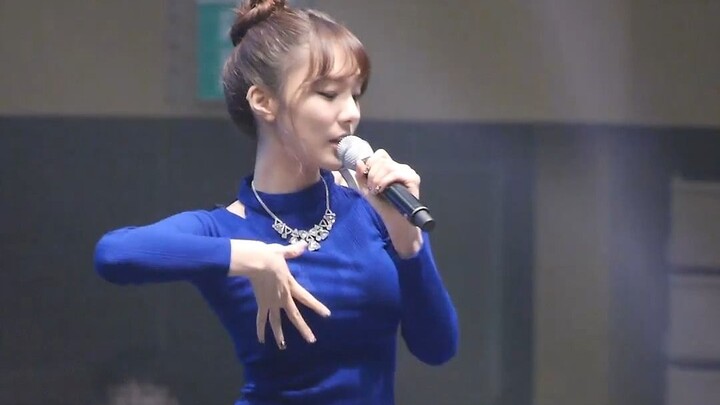 150227 (Stellar) Zhu Minxi