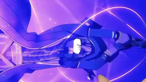 I am Atomic!