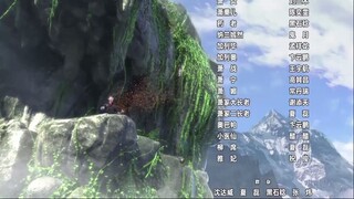 Battle Through the Heavens (S1) TV 03