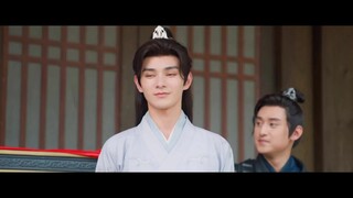 Ancient Workplace Love Handbook (2024) ฝากรักนายหญิง EP 11 [ซับไทย]