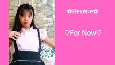 Phevie Kinis - For Now