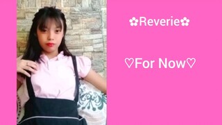 Phevie Kinis - For Now