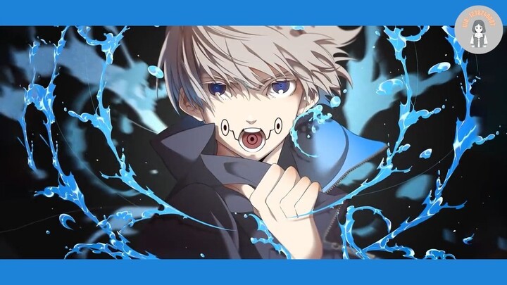 Nightcore - EASIER (Lyrics) QUÁ DỄ #ANIMEVIDEO