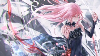 [4K/60FPS/HDR] Guilty Crown Lepaskan Jiwaku