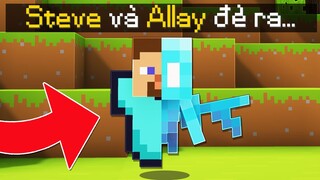 10 Lỗi Minecraft Không Muốn Các Bạn Biết