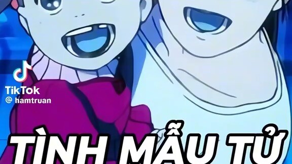 Tình mẫu tử đẹp nhất