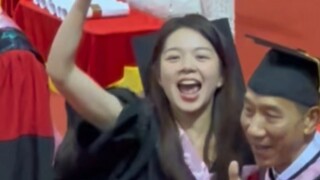 “เมา” แล้วติดพู่ไว้ที่คณบดี?