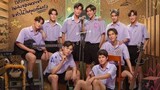 🇹🇭MY SCHOOL PRESIDENT (2022) EP 05 [ ENG SUB ]✅ONGOING✅