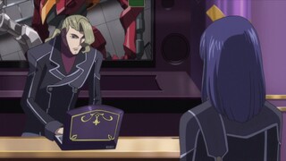 Code Geass R1 ตอนที่ 16 พากย์ไทย