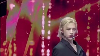 [Huang Xuanchen |.reaksi] Penggemar generasi kedua meninggalkan Korean Wave dan kembali setelah bert