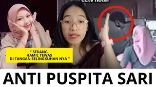 KASUS PEMBUNUHAN YANG SEDANG VIRAL ! TEWAS DI TANGAN SELINGKUHAN NYA