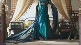 ราชินีพเนจรสู่พระสนมในดวงใจ