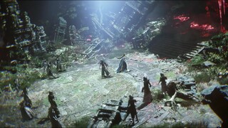 Eclipse Of Illusion Eps 22 Sub Indo (1080HD)