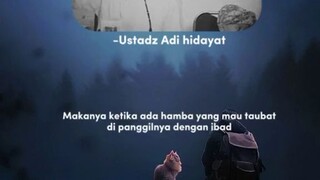 Subhanallahi wabihamdihi Subhanallahil adzim, Assalamualaikum warahmatullahi wabarakatuh semuanya