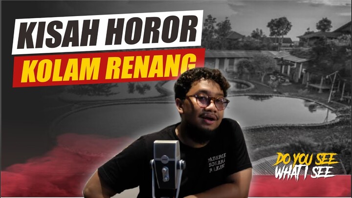 Pelanggan Kolam Renang Yang Satu Ini Nyebelin Banget