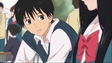 kimi ni todoke S1 Ep 16