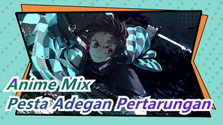 [Jujutsu Kaisen] Beriku 15d & Kau Akan Rasakan Adegan Pesta Duel Level Tertinggi_B