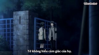 REVIEW ANIME: “ RELIFE - LÀM LẠI CUỘC ĐỜI “ ( PHẦN 14 ) #reviewanimehaynhat