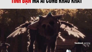 The Last Guardian - TÌNH BẠN mà ai cũng khao khát muốn có nhất