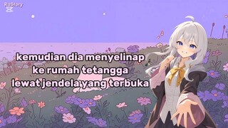 PART 3 • Petualangan Si Kucing Gendut 🐈