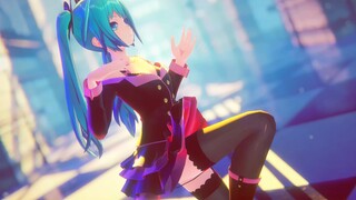 Hatsune Miku