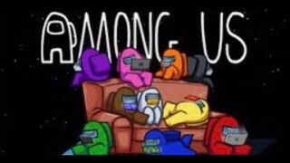 LỖ ĐEN THỬ THÁCH CHƠI AMONG US KIỂU HACKER RA SAO?