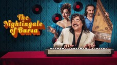 مدبلجة عربية The Nightingale of Bursa (2023)