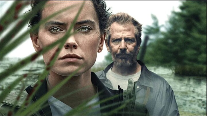 The Marsh Kings Daughter 2023 Official Trailer