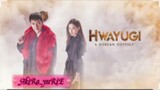 HWAYUGI                              (A Korean Odyssey) FINALE Episode 20 tagalog dubbed