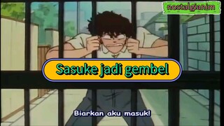 ranma 1/2 episode 50 sub indo