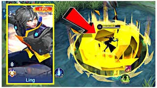 EP.01 🔥| LING NEW SKIN !?😱