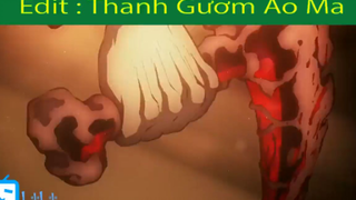 chặn được đòn lưỡi hái tử thần #anime