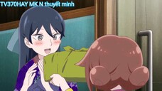 Thuyết MinhTruyện cổ tích thiếu nữ thời Taisho Tập 5 MK N