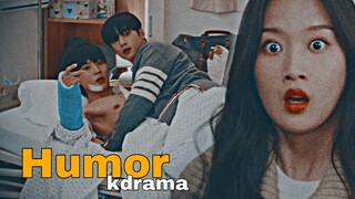 KDRAMA || Multifandom °Humor°