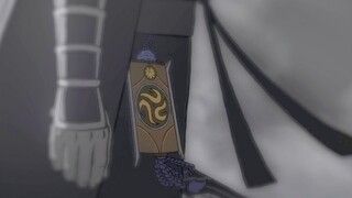 终于到玄武国了!“如果令牌不是你的就好了!”【伍六七之玄武国篇】